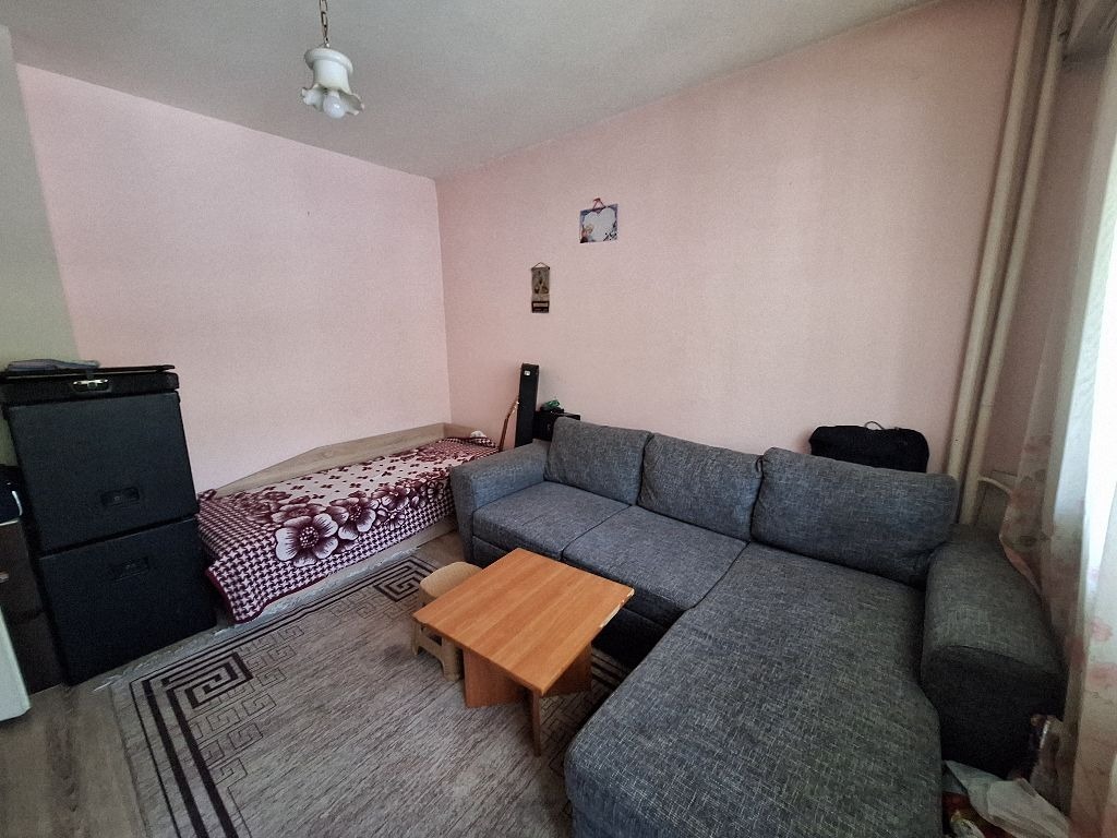 Продава 2-СТАЕН, гр. София, Люлин 5, снимка 7 - Апартаменти - 54366223