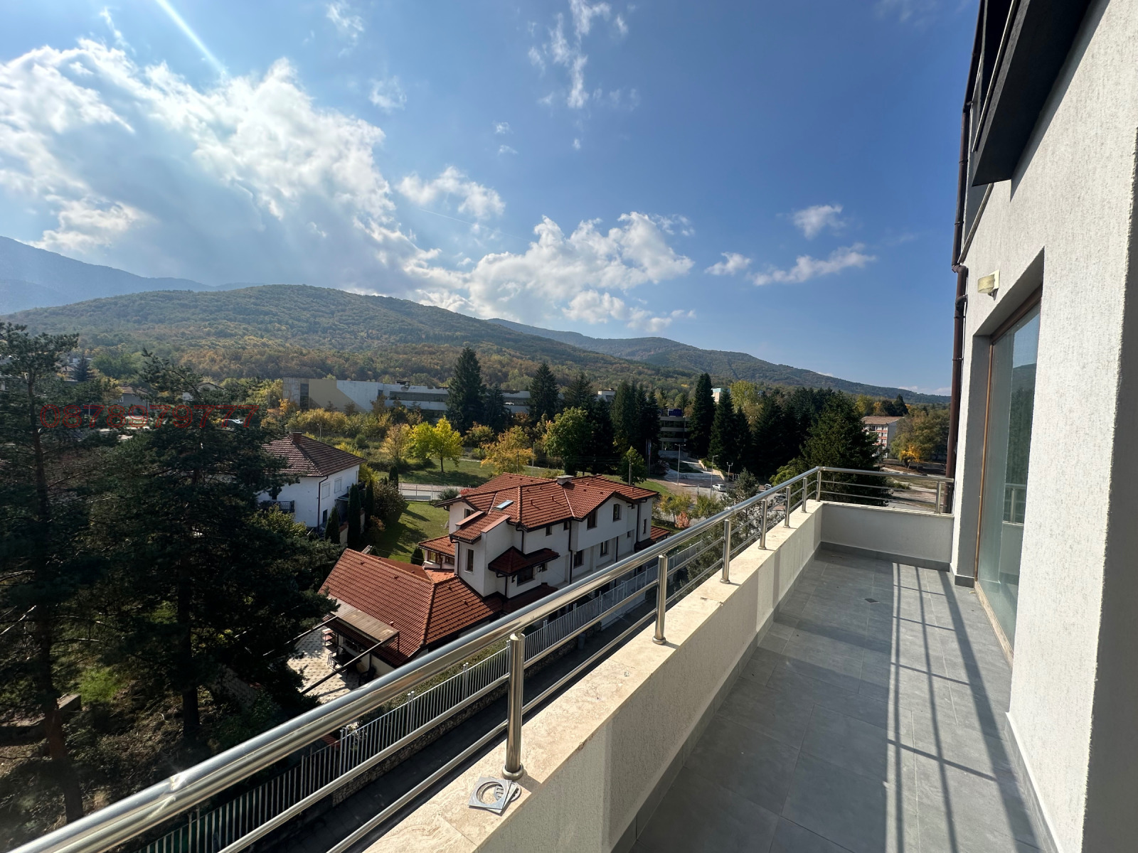 Продава 2-СТАЕН, гр. Правец, област София област, снимка 8 - Апартаменти - 55588774