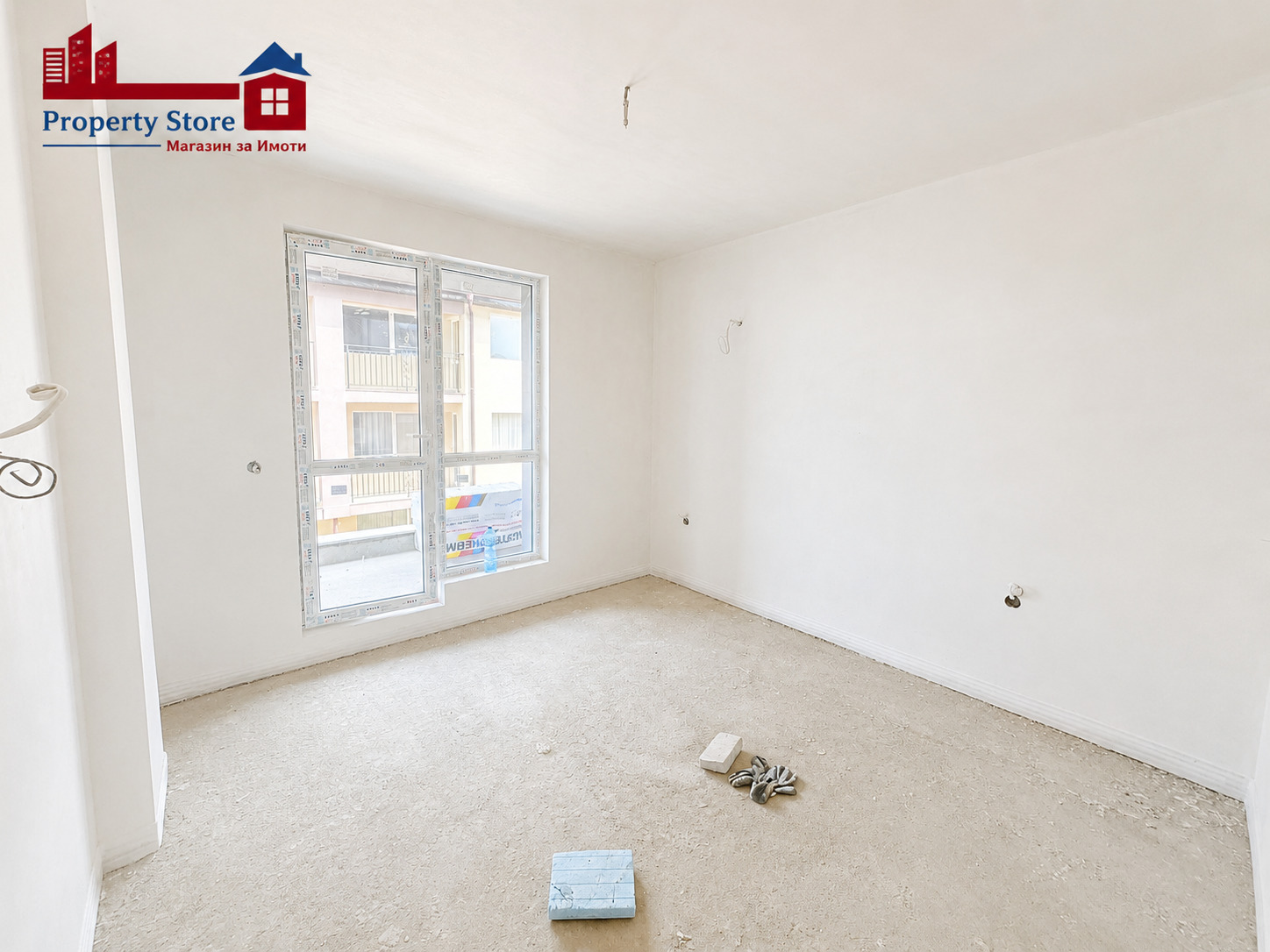 Продава 2-СТАЕН, гр. Варна, м-т Пчелина, снимка 4 - Апартаменти - 55130968