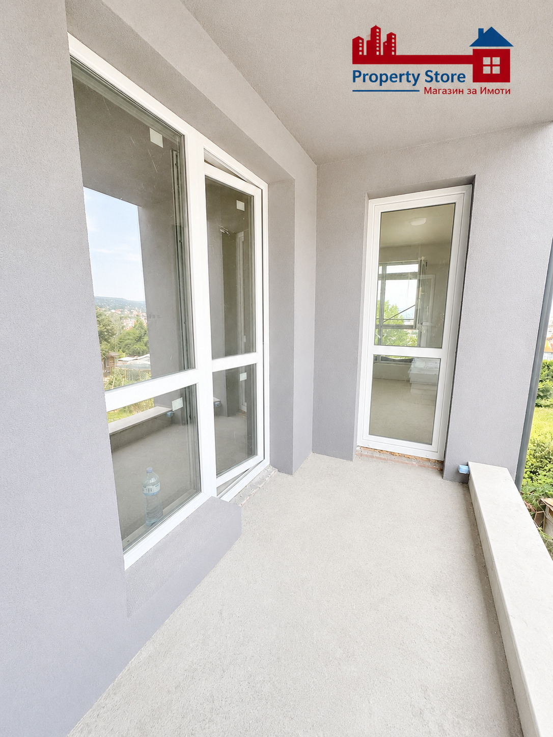 Продава 2-СТАЕН, гр. Варна, м-т Пчелина, снимка 5 - Апартаменти - 55130968