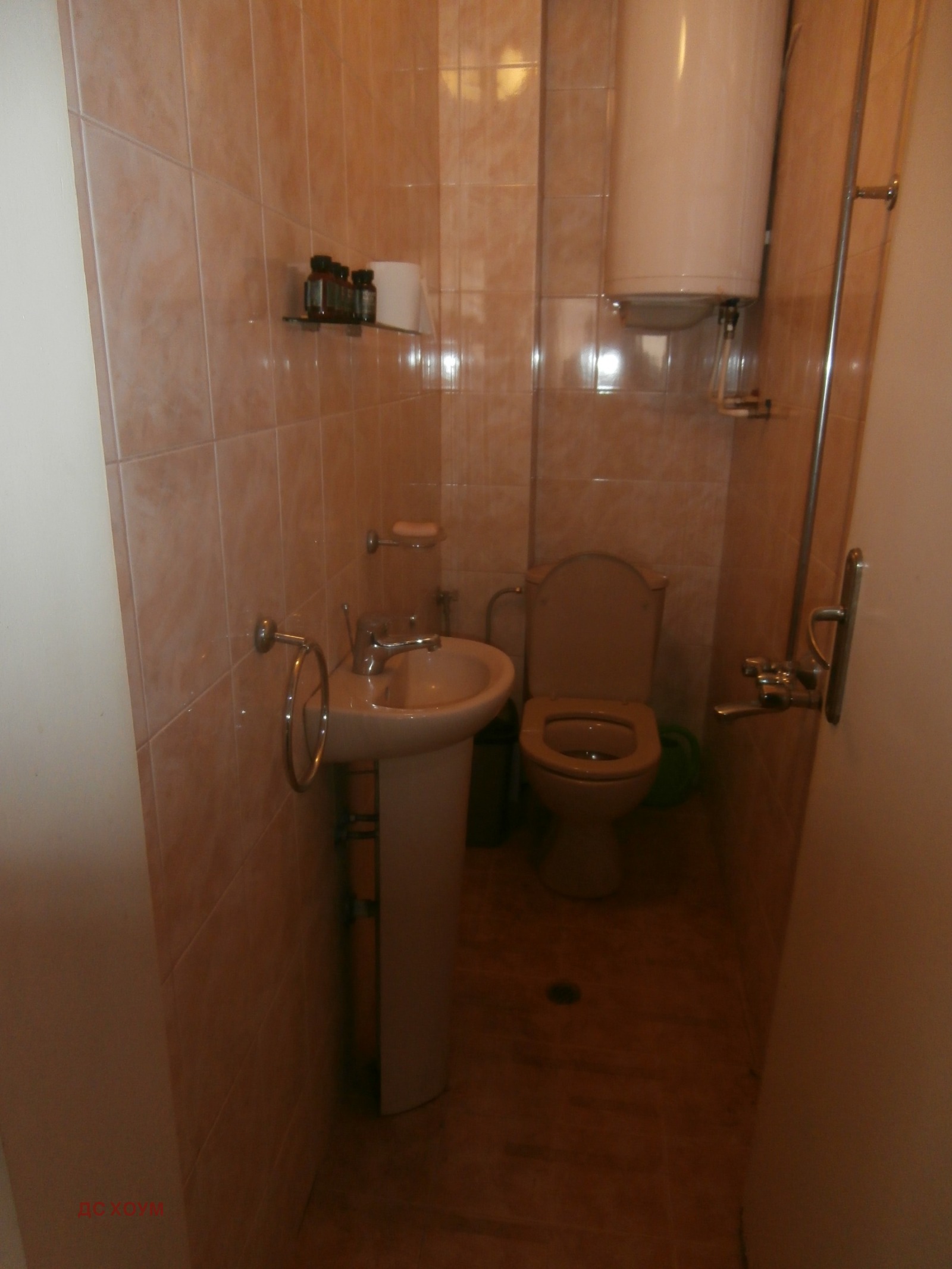 Продава 3-СТАЕН, гр. София, Медицинска академия, снимка 7 - Апартаменти - 53809096