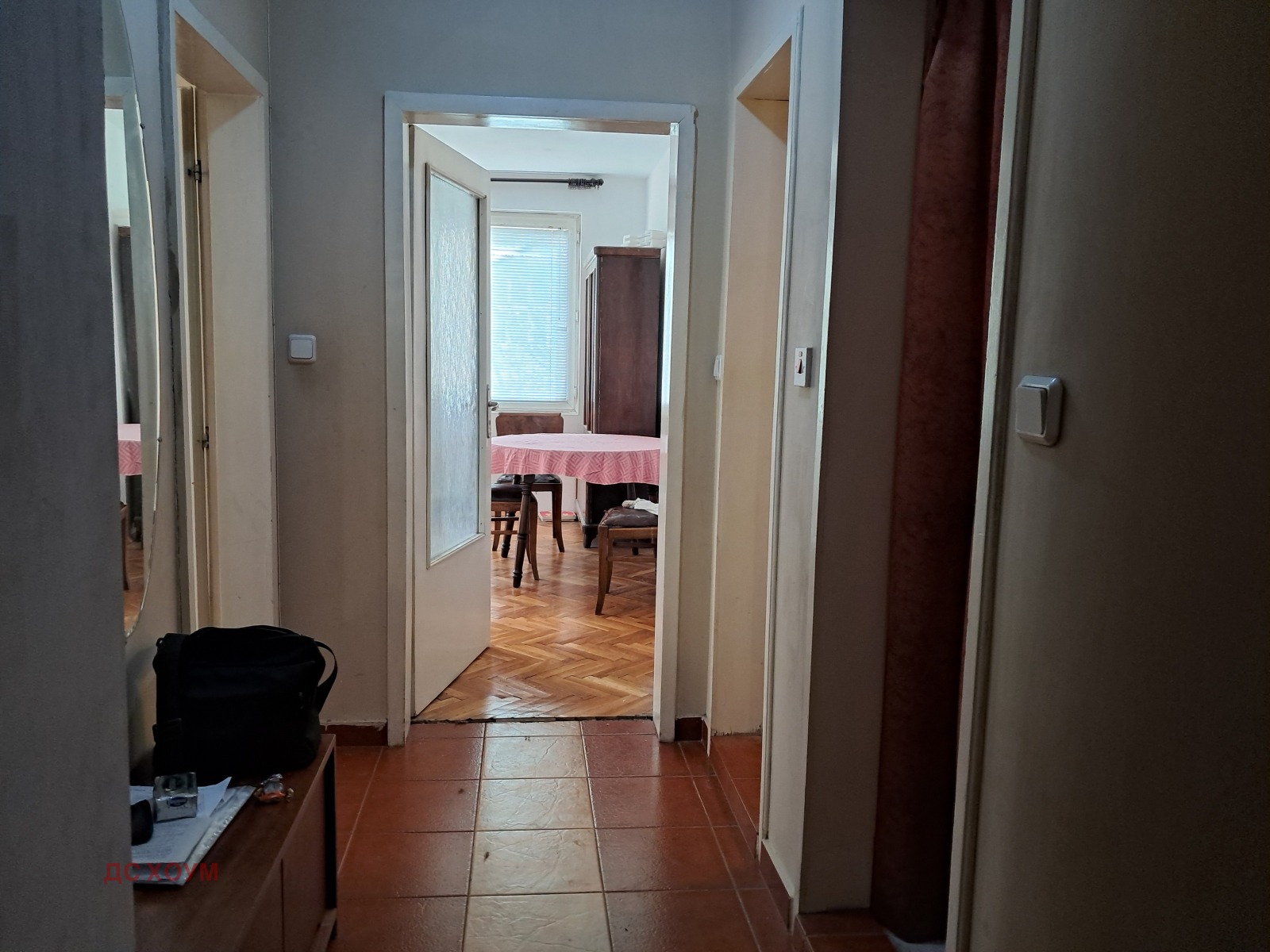 Продава 3-СТАЕН, гр. София, Медицинска академия, снимка 8 - Апартаменти - 53809096