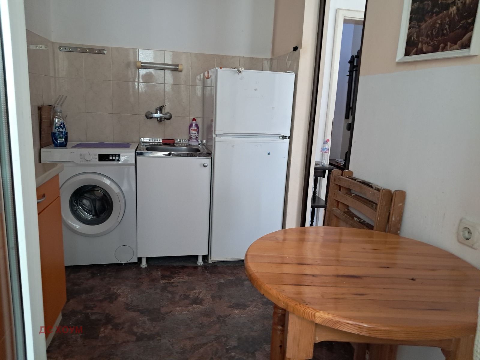 Продава 3-СТАЕН, гр. София, Медицинска академия, снимка 3 - Апартаменти - 53809096