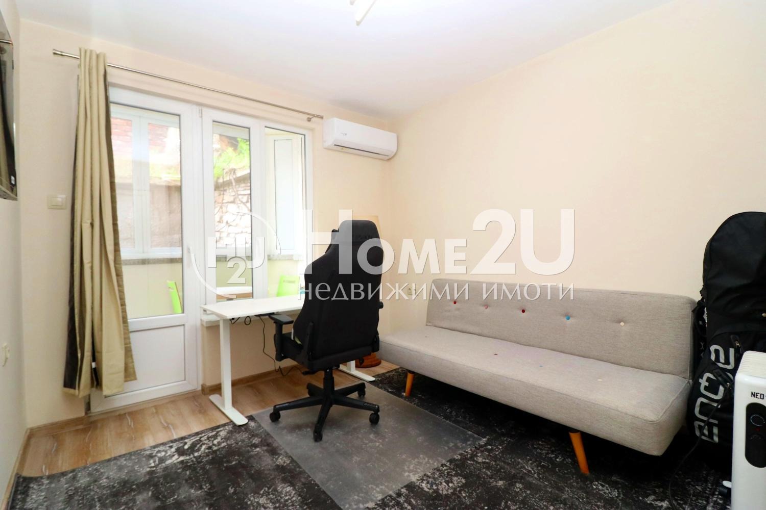 Продава 3-СТАЕН, гр. Пловдив, Център, снимка 8 - Апартаменти - 54115204