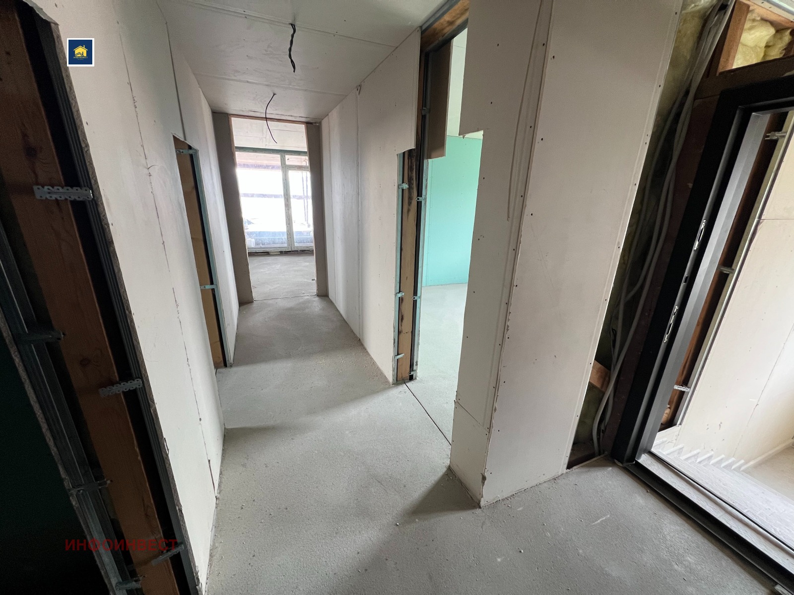 Продава 3-СТАЕН, гр. Велинград, област Пазарджик, снимка 11 - Апартаменти - 54256623