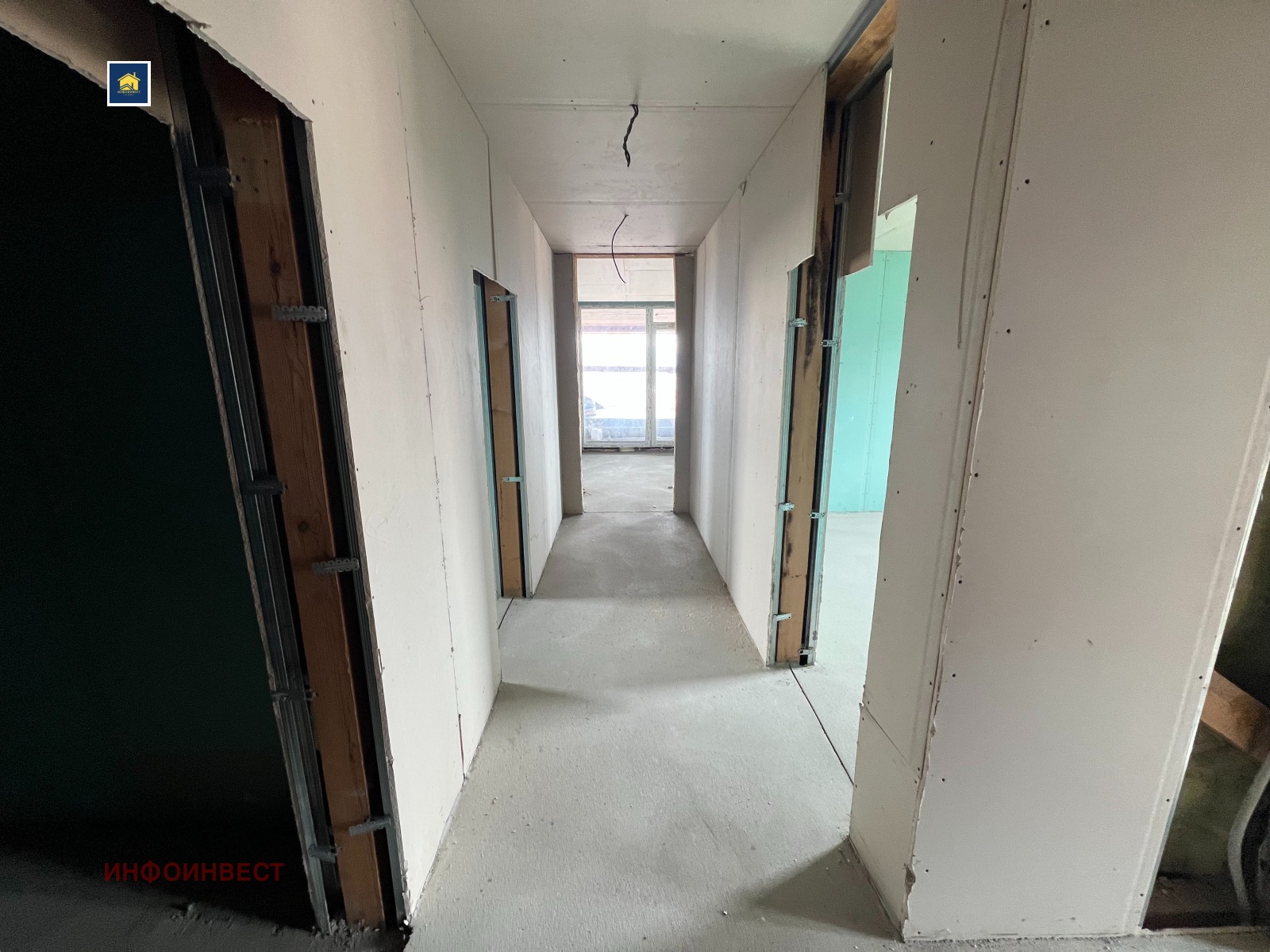 Продава 3-СТАЕН, гр. Велинград, област Пазарджик, снимка 12 - Апартаменти - 54256623