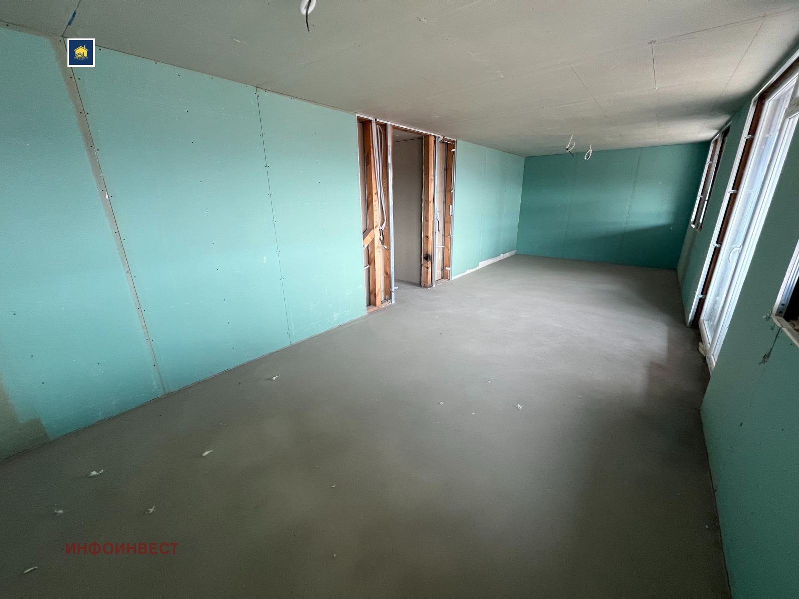 Продава 3-СТАЕН, гр. Велинград, област Пазарджик, снимка 4 - Апартаменти - 54256623