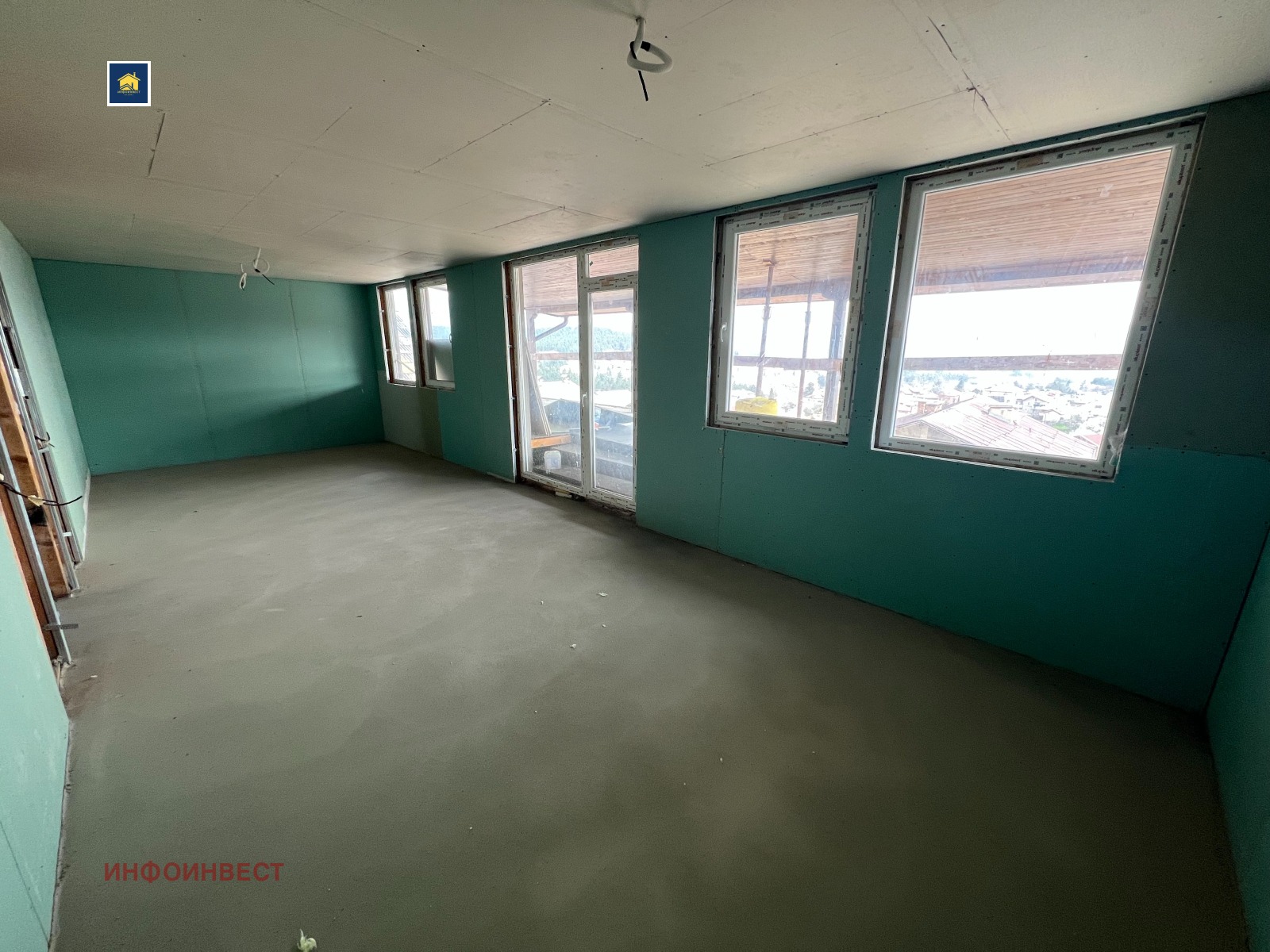 Продава 3-СТАЕН, гр. Велинград, област Пазарджик, снимка 2 - Апартаменти - 54256623