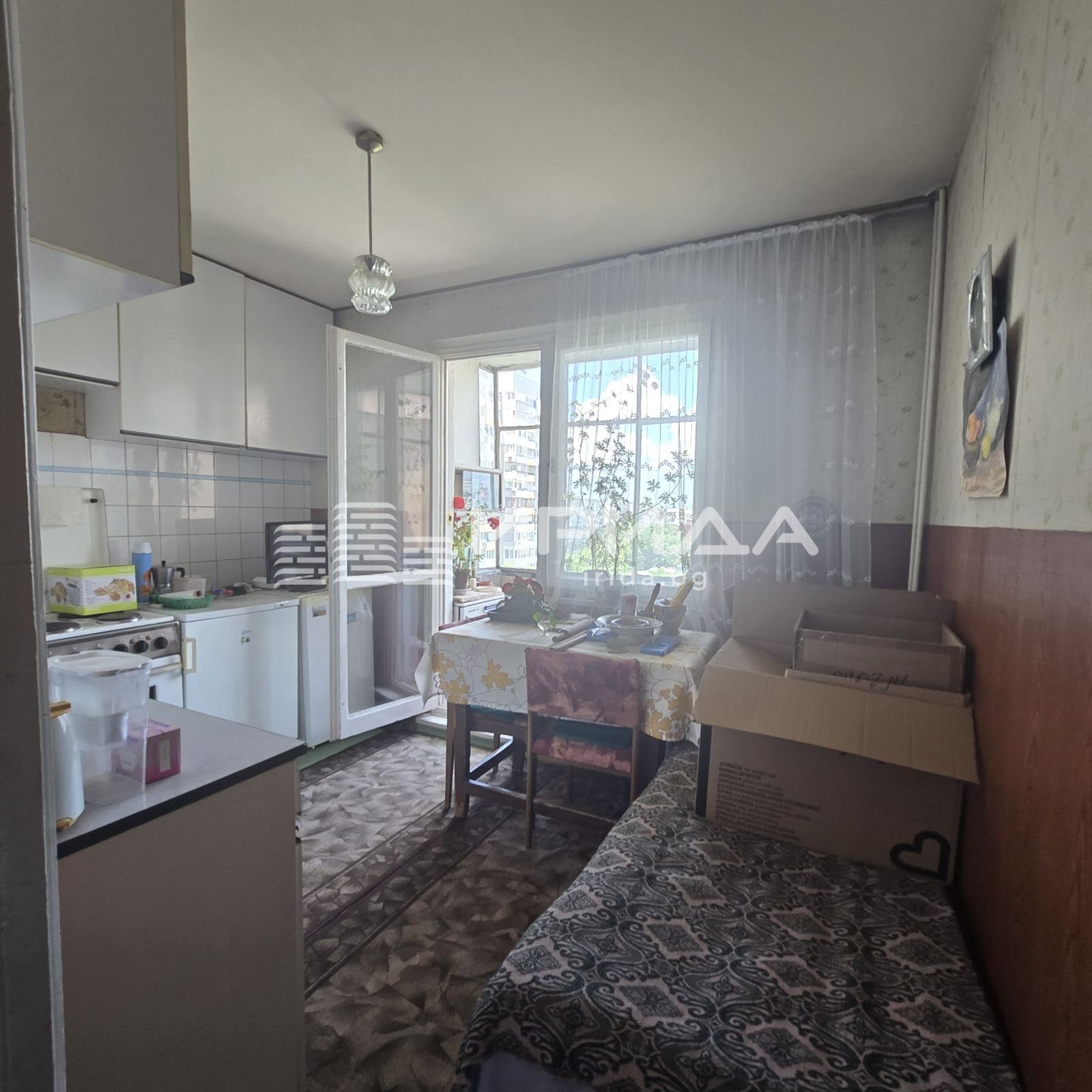 Продава 3-СТАЕН, гр. София, Младост 2, снимка 2 - Апартаменти - 54796305