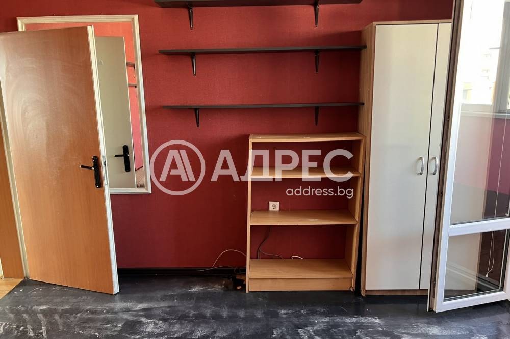 Продава 3-СТАЕН, гр. София, Люлин 7, снимка 16 - Апартаменти - 55022428