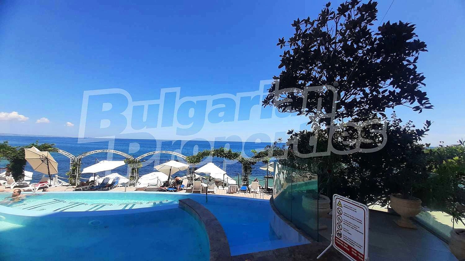 Продава 4-СТАЕН, гр. Варна, Чайка, снимка 2 - Апартаменти - 46917413