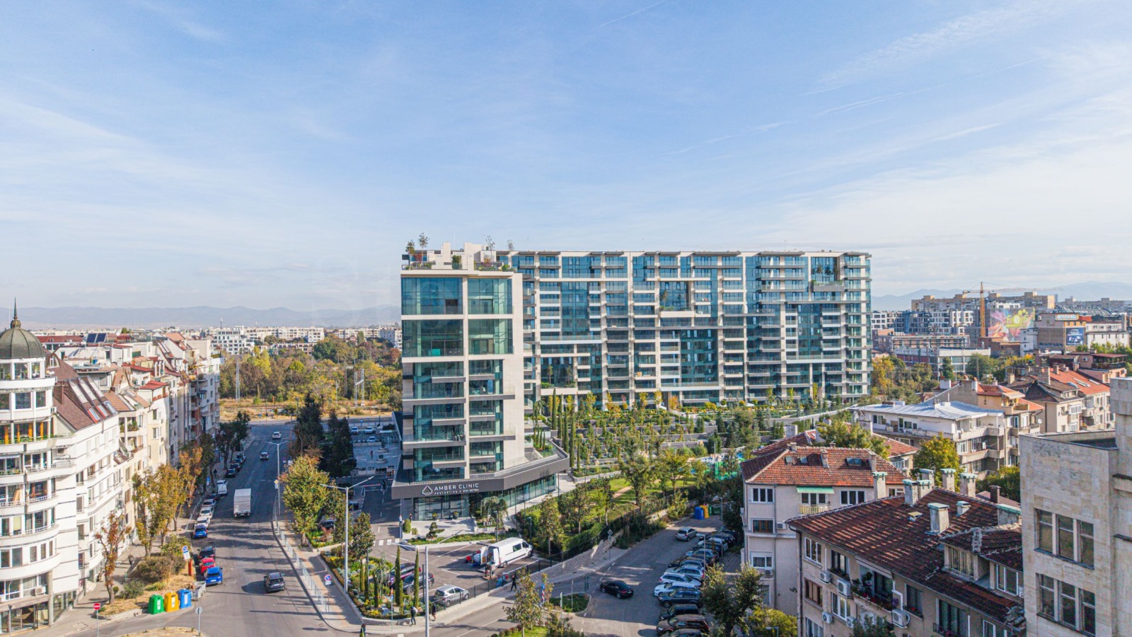 Продава 4-СТАЕН, гр. София, Оборище, снимка 3 - Апартаменти - 56608791