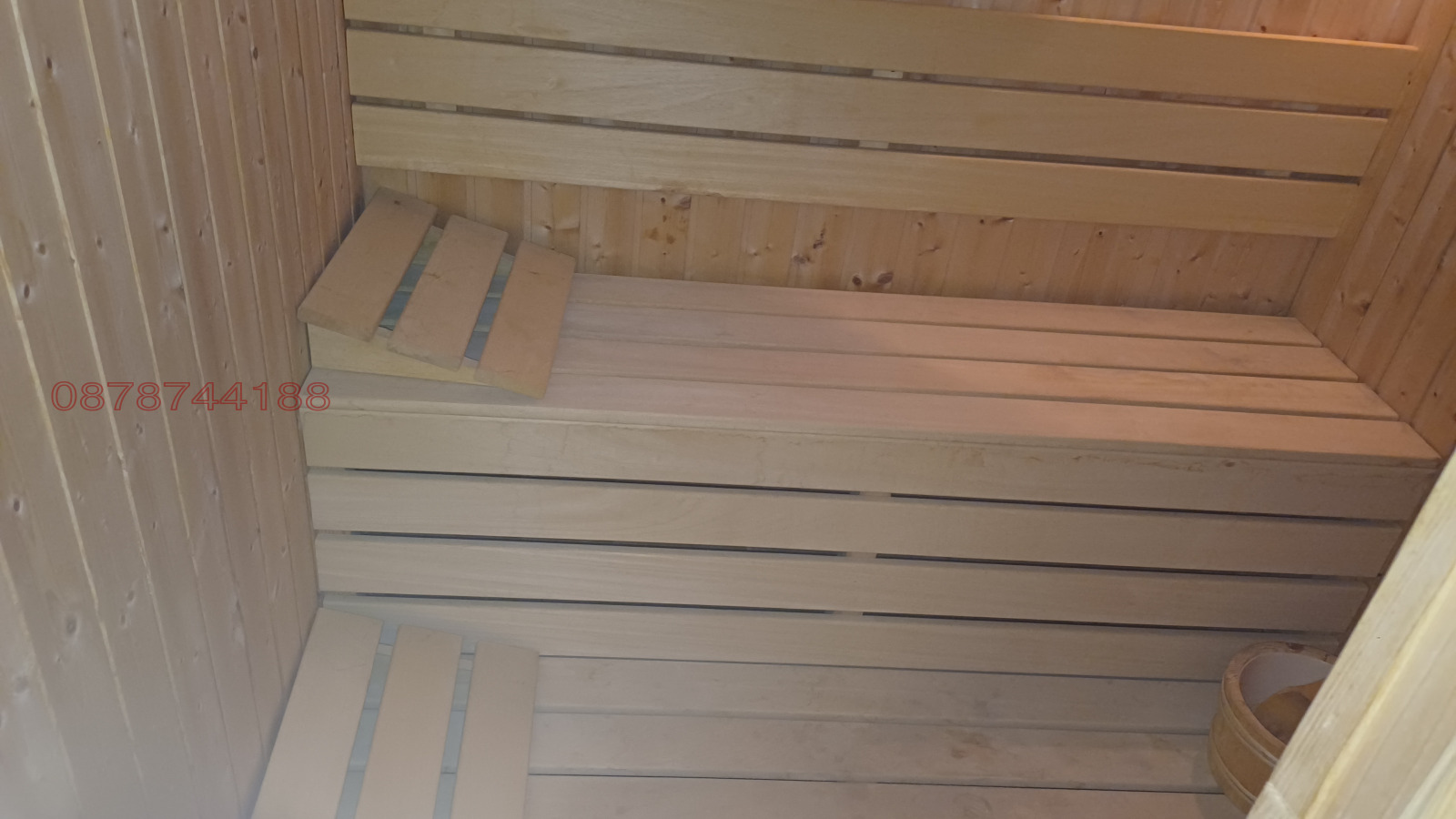 Продава КЪЩА, гр. Бургас, Сарафово, снимка 9 - Къщи - 53672670