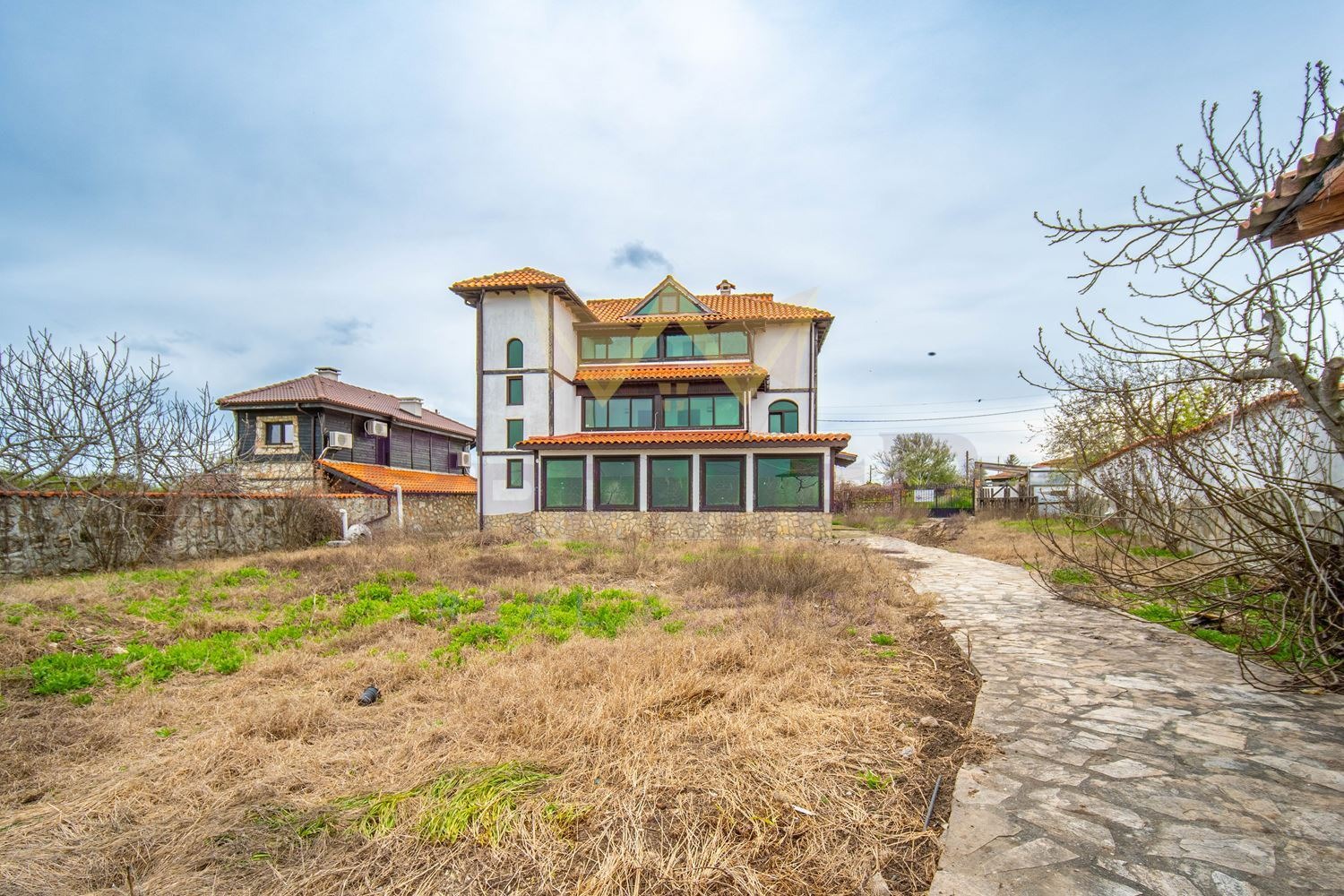 Продава КЪЩА, гр. Каварна, област Добрич, снимка 5 - Къщи - 53985777