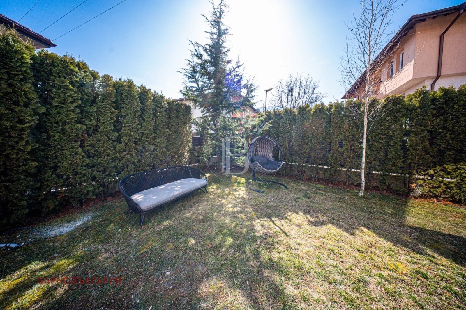 Продава КЪЩА, гр. София, Бояна, снимка 3 - Къщи - 54526694