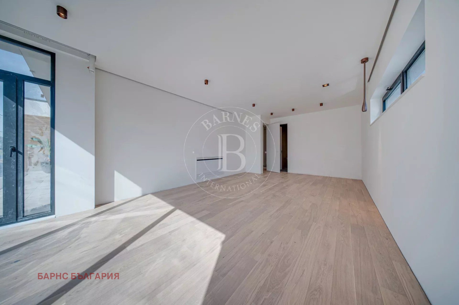 Продава КЪЩА, гр. София, Бояна, снимка 6 - Къщи - 54526694
