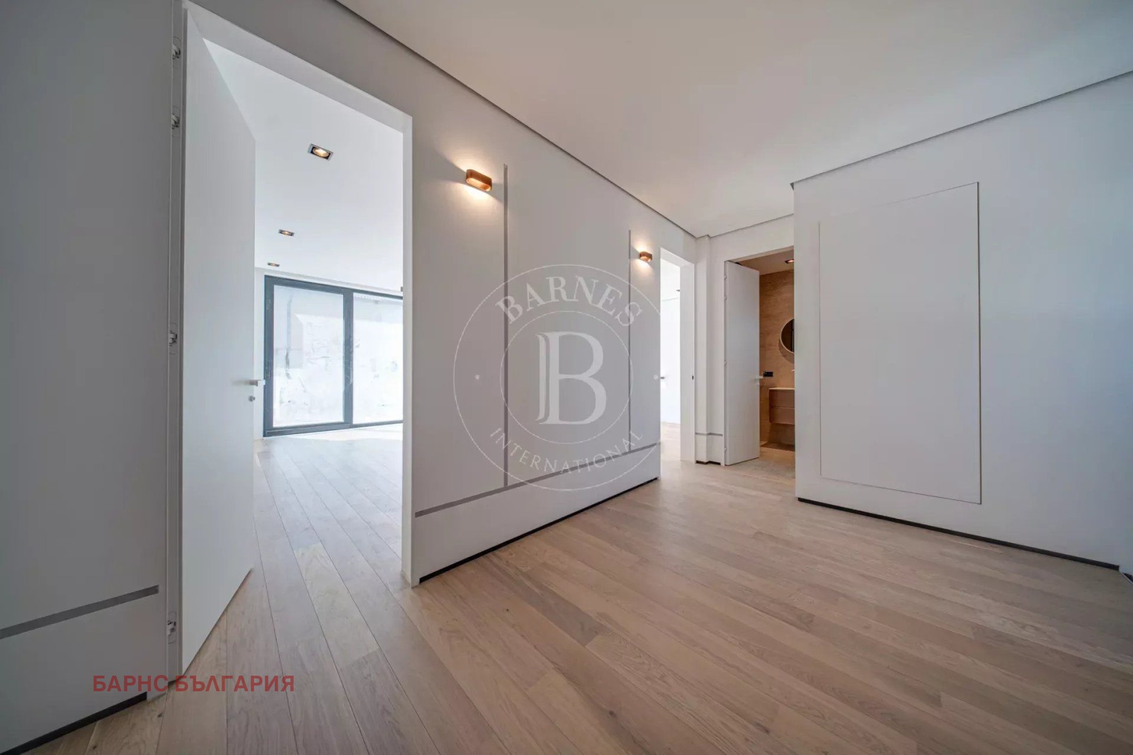 Продава КЪЩА, гр. София, Бояна, снимка 9 - Къщи - 54526694