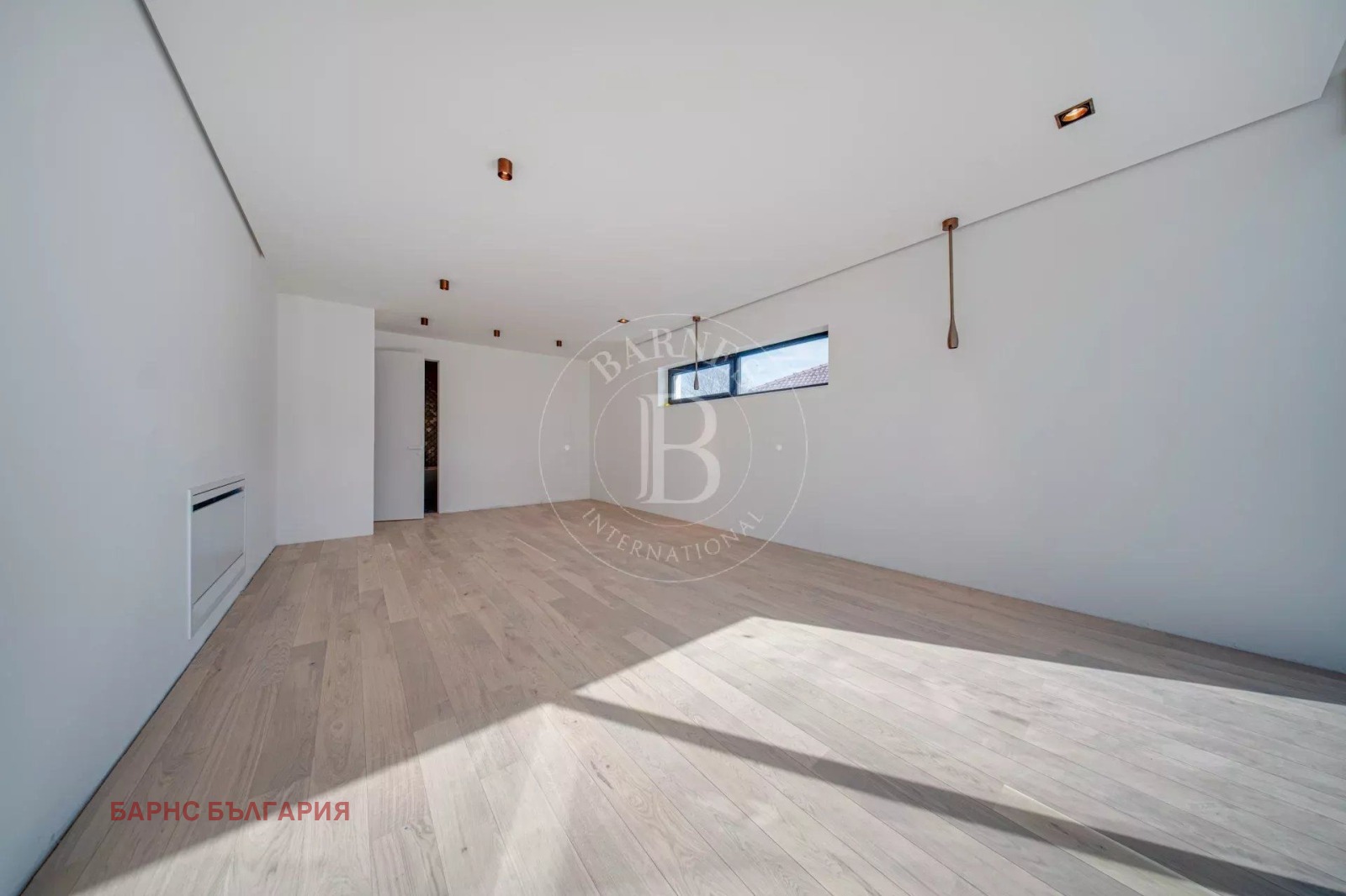 Продава КЪЩА, гр. София, Бояна, снимка 7 - Къщи - 54526694