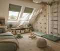 Продава  Мезонет град София , Овча купел , 165 кв.м | 43025006 - изображение [5]