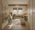 Продава  Мезонет град София , Овча купел , 165 кв.м | 43025006 - изображение [6]