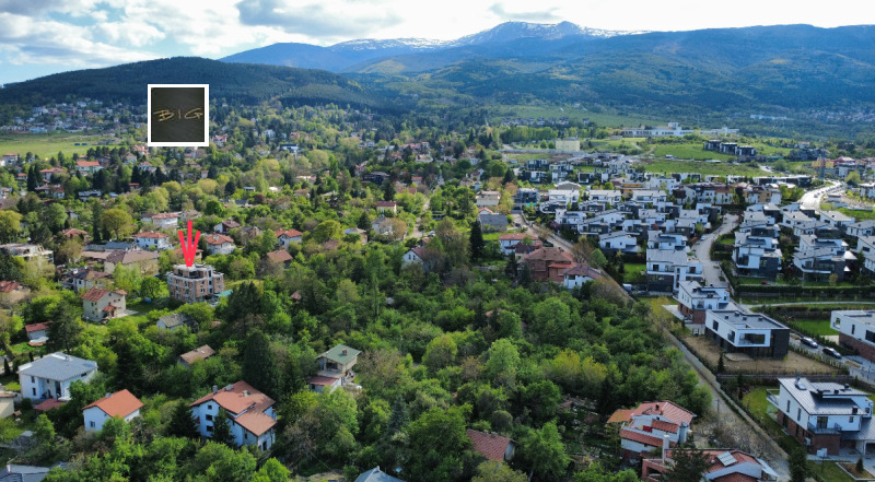 Продава 2-СТАЕН в град София, в.з.Малинова долина - 122 кв.м / 463 068 € » 905 682.29 лв., БИЛД ИНВЕСТ ГРУП БИГ ЕООД