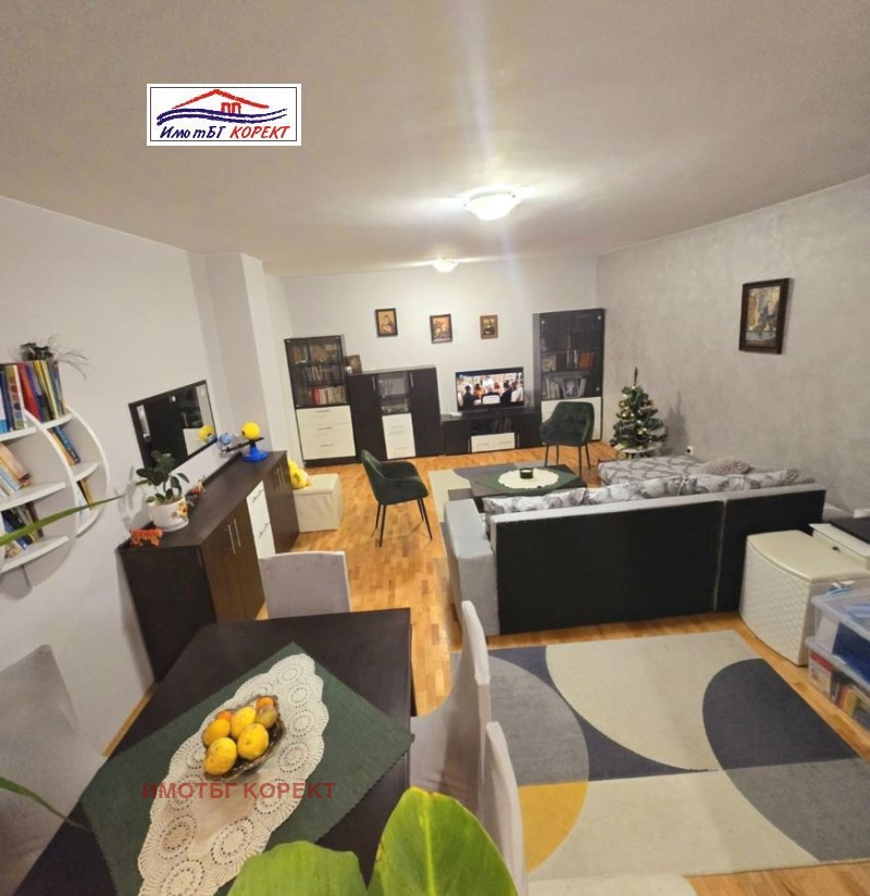 Продава 3-СТАЕН в град София, Хладилника - 96 кв.м / 330 000 € » 645 423.90 лв., ИМОТБГ КОРЕКТ