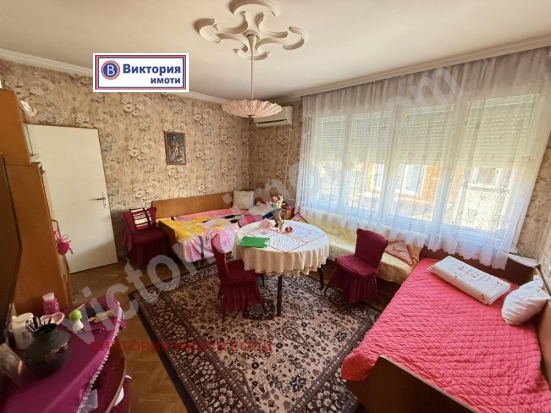 Продава ЕТАЖ ОТ КЪЩА в област Велико Търново, гр. Горна Оряховица - 100 кв.м / 120 000 € » 234 699.60 лв., ВИКТОРИЯ ИМОТИ ЕООД