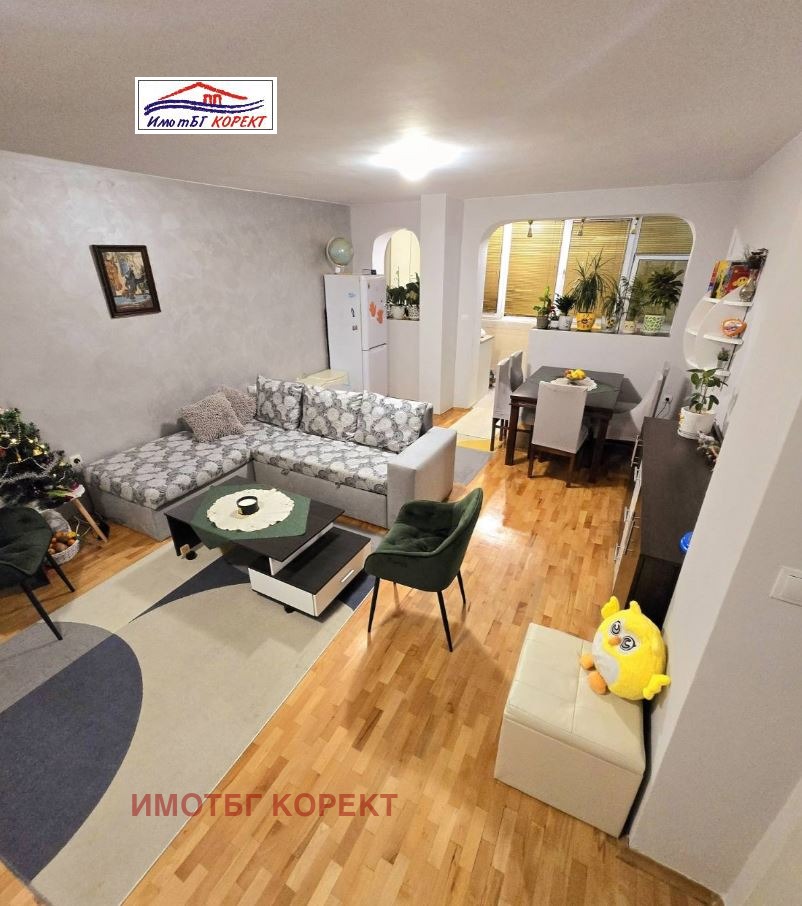 Продава 3-СТАЕН | Imot.bg — изображение 3