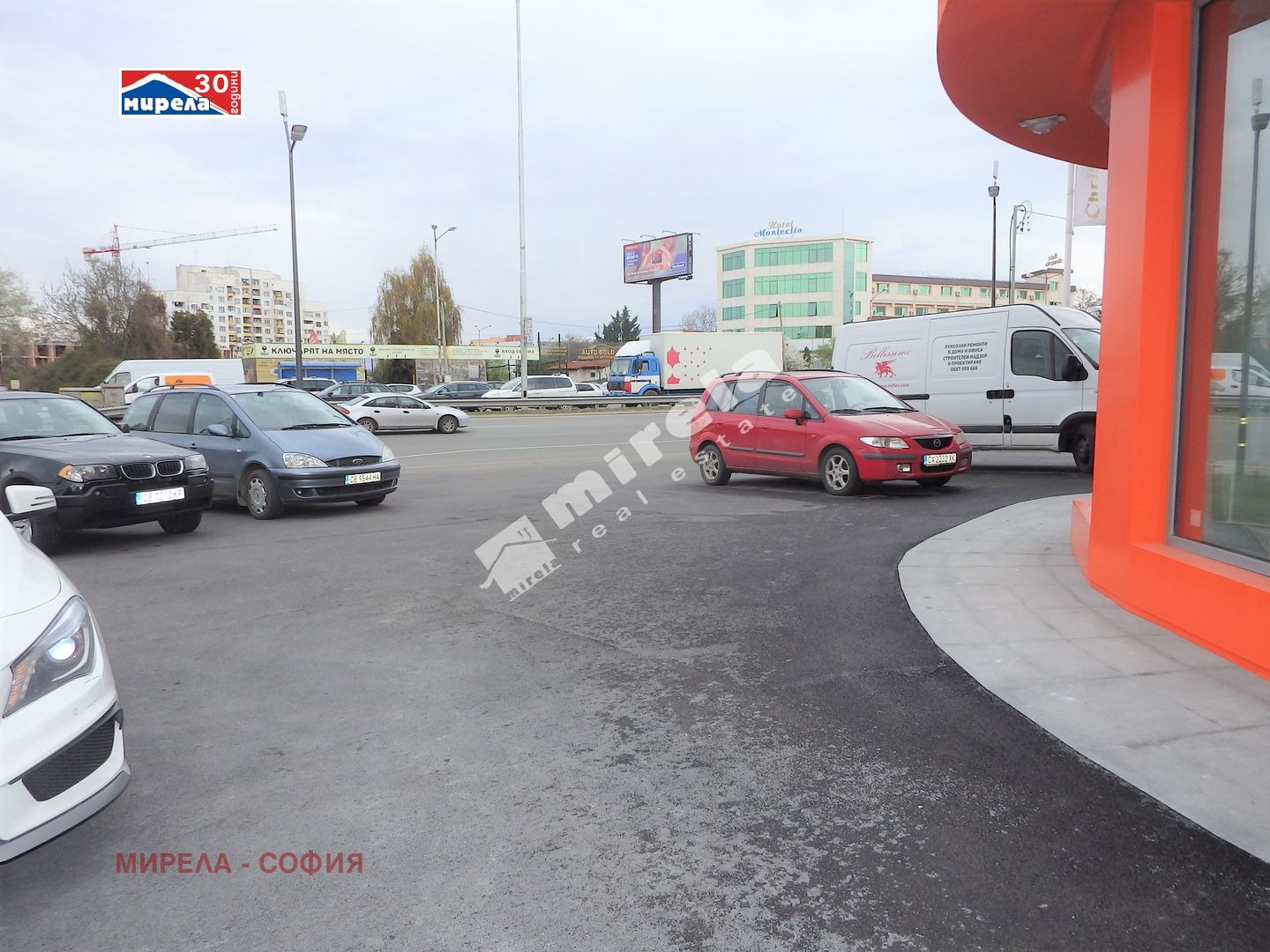 Продава ОФИС | Imot.bg — изображение 9