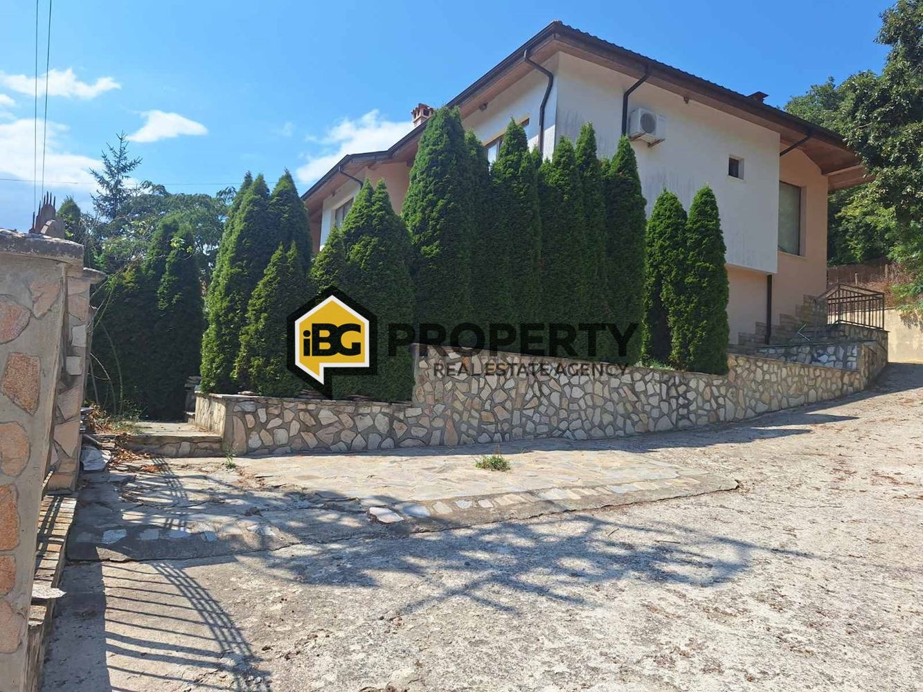 Продава КЪЩА | Imot.bg — изображение 17