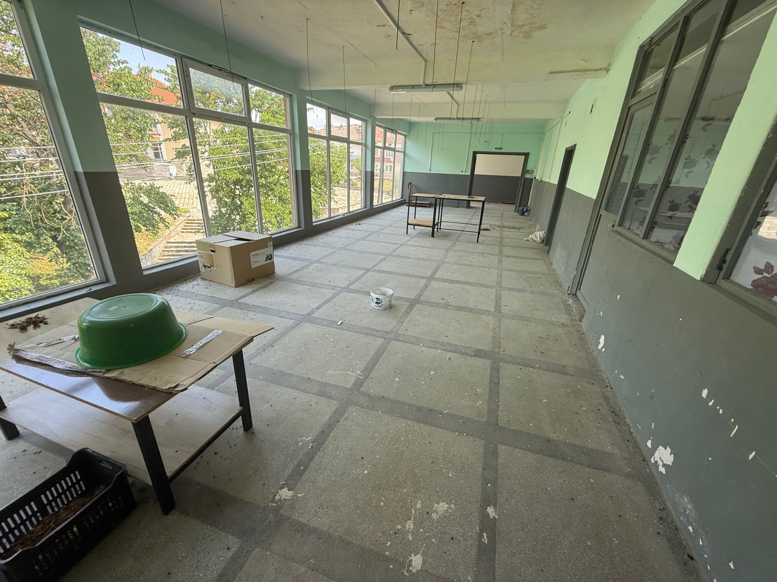 Продава ПРОМ. ПОМЕЩЕНИЕ | Imot.bg — изображение 5