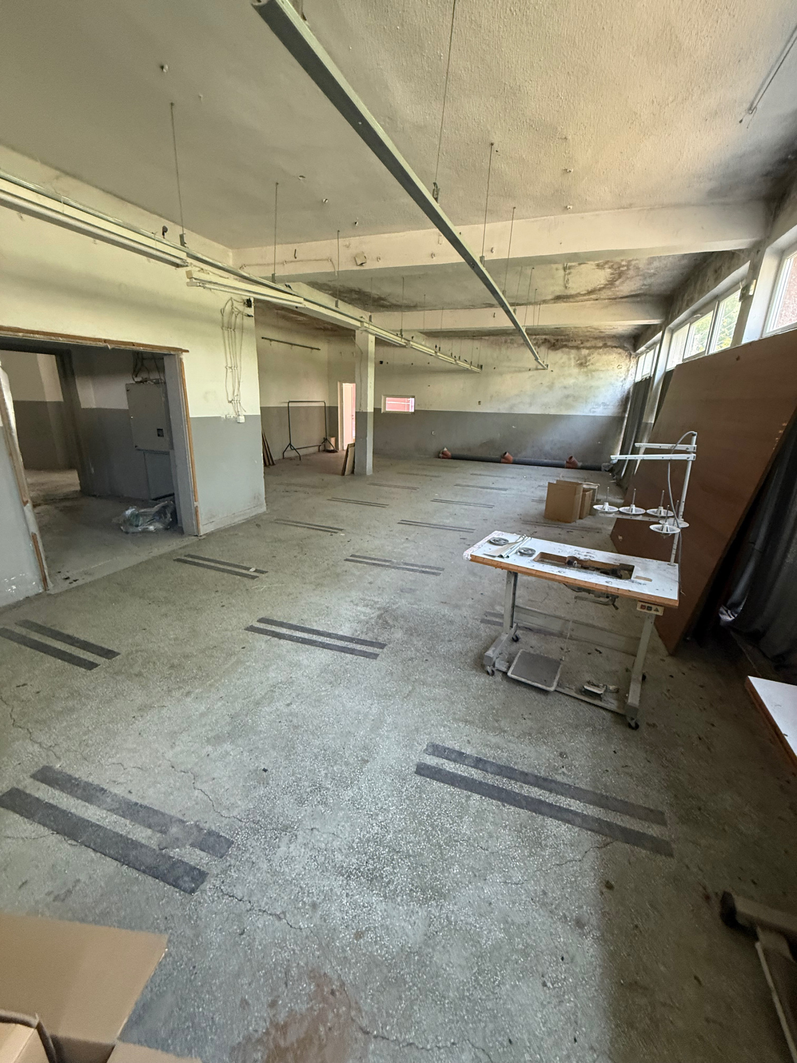 Продава ПРОМ. ПОМЕЩЕНИЕ | Imot.bg — изображение 6