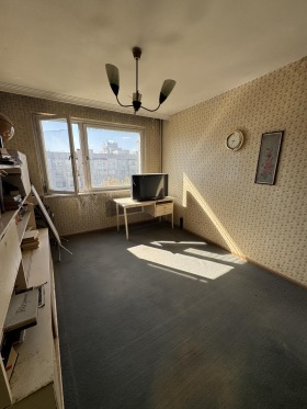3 soverom Krasna poljana 3, Sofia