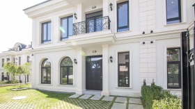 Huis Dragalevtsi, Sofia