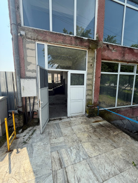 À vendre Bâtiment industriel