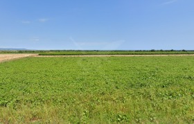 Парцел град Бургас, Рудник