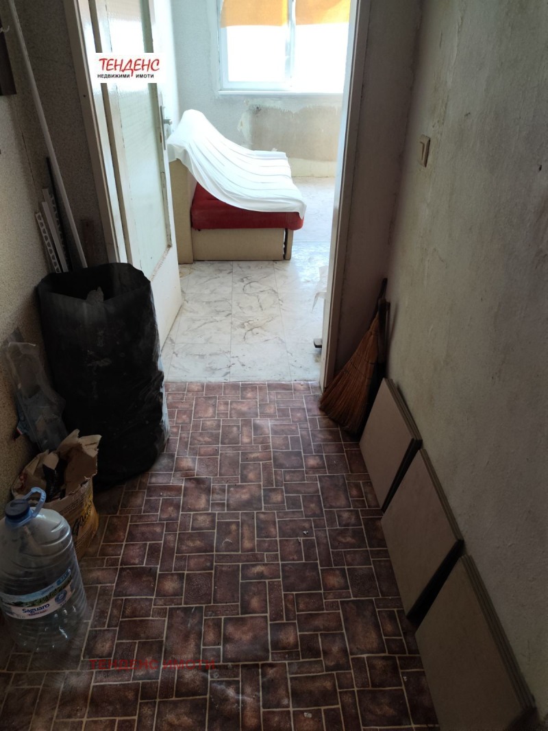 Продава  1-стаен град Кърджали , Студен кладенец , 35 кв.м | 18663012 - изображение [6]