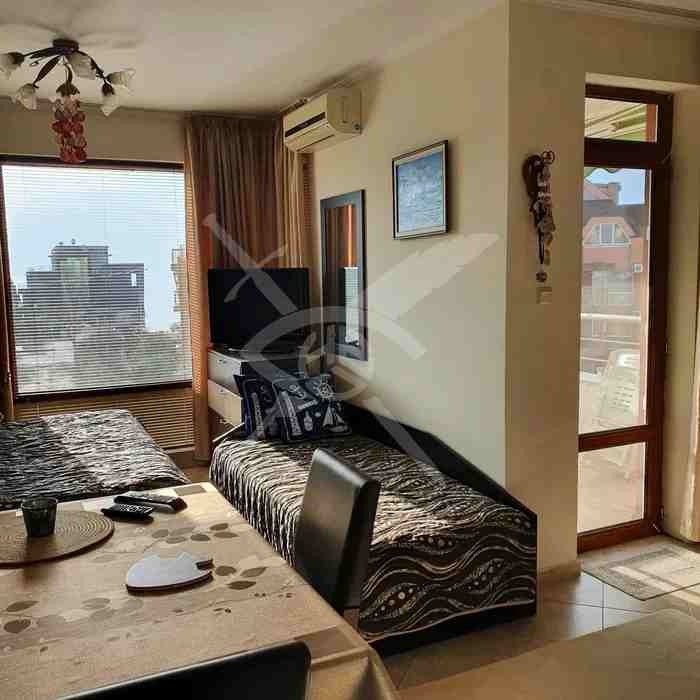 Продава 1-СТАЕН, гр. Несебър, област Бургас, снимка 2 - Апартаменти - 54595624