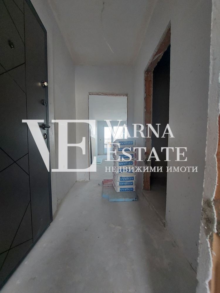 Продава 2-СТАЕН, гр. Варна, Лятно кино Тракия, снимка 10 - Aпартаменти - 47228885