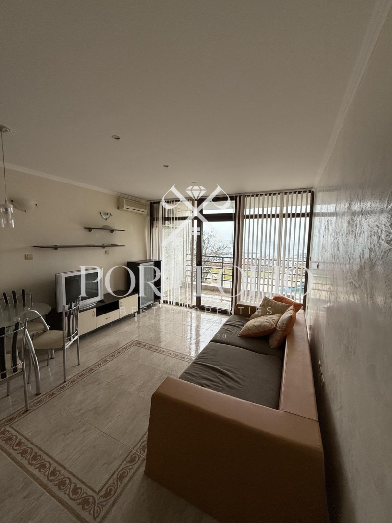 In vendita  1 camera da letto regione Burgas , Sveti Vlas , 57 mq | 52941070 - Immagine [5]