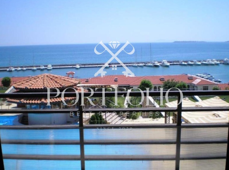 Продава  2-стаен, област Бургас, гр. Свети Влас •  135 000 € • ID 79538014 — holmes.bg - [1] 