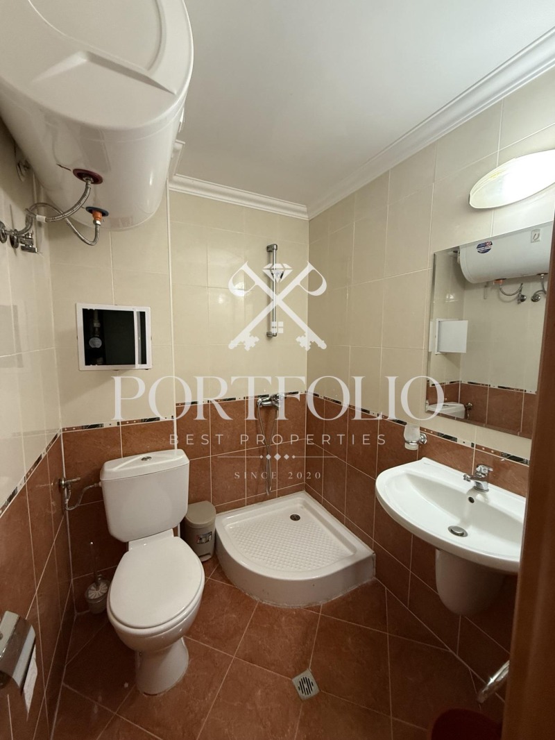 In vendita  1 camera da letto regione Burgas , Sveti Vlas , 57 mq | 52941070 - Immagine [9]