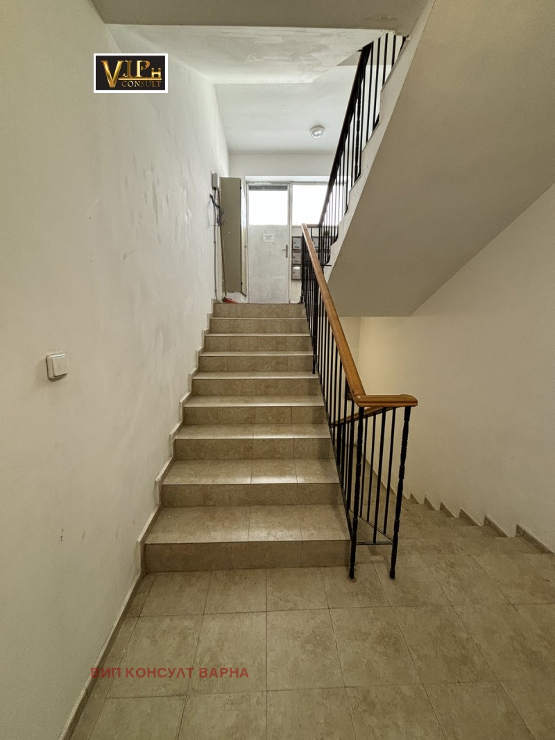 In vendita  1 camera da letto Varna , Briz , 95 mq | 37048390 - Immagine [11]