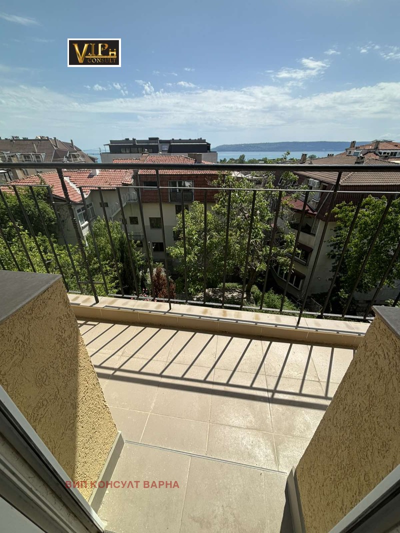 In vendita  1 camera da letto Varna , Briz , 95 mq | 37048390