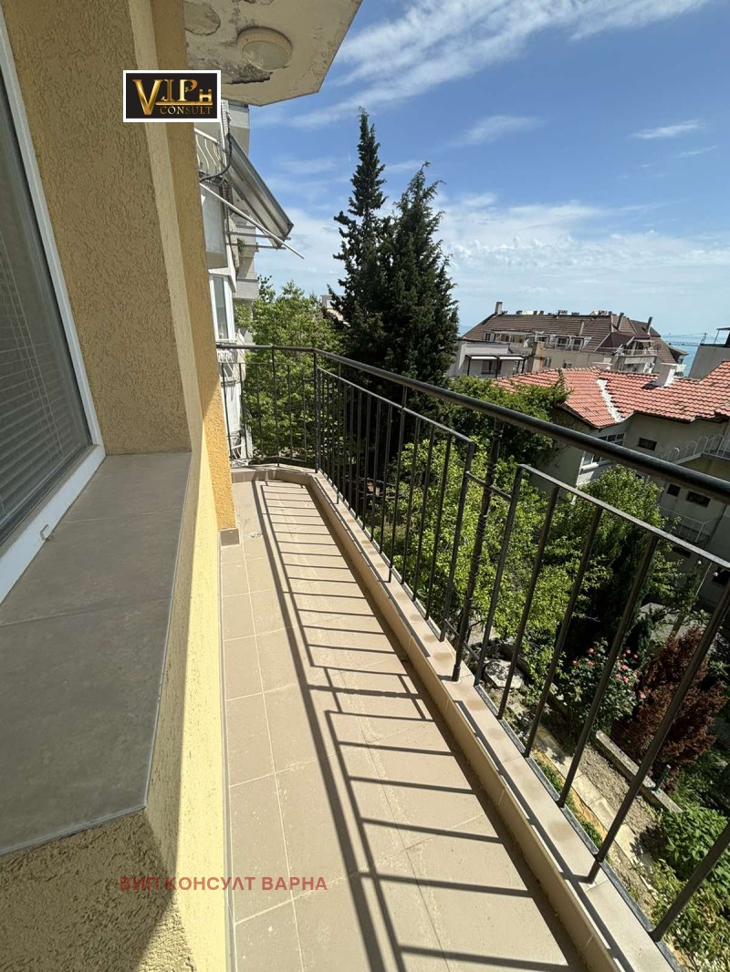 In vendita  1 camera da letto Varna , Briz , 95 mq | 37048390 - Immagine [2]