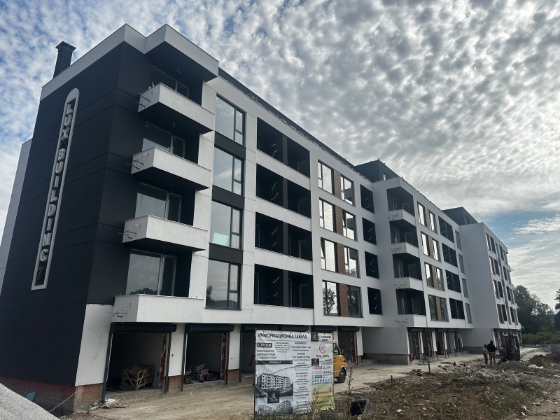For Sale  1 bedroom Sofia , Malinova dolina , 67 sq.m | 45808608