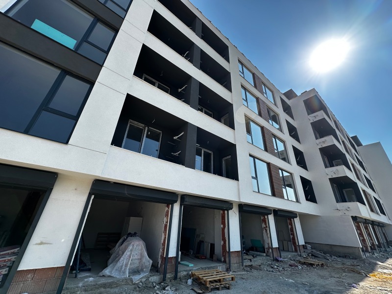 Продава 2-СТАЕН, град София, Малинова долина • 157500 € • 77290294 — Holmes.bg