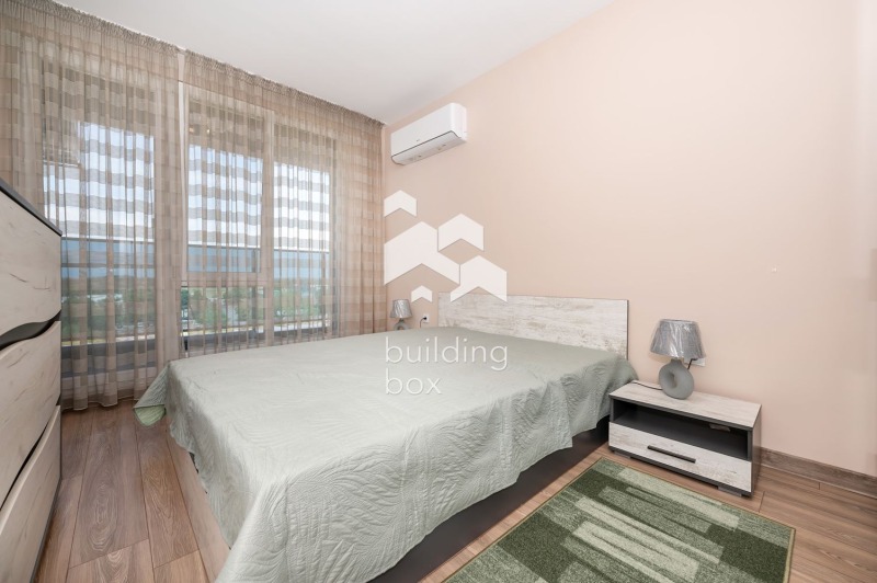 Te koop  1 slaapkamer Plovdiv , Gagarin , 76 m² | 87569725 - afbeelding [5]