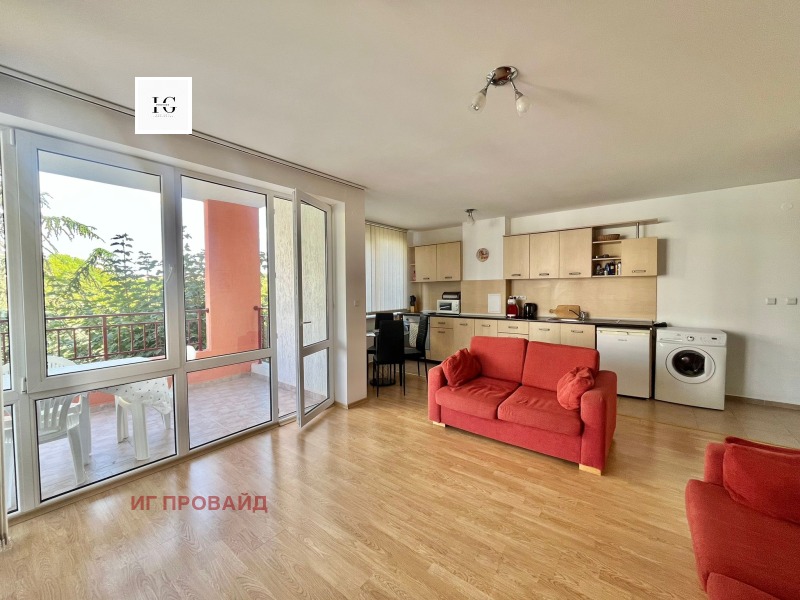 Продава 2-СТАЕН, с. Равда, област Бургас, снимка 4 - Апартаменти - 52289592