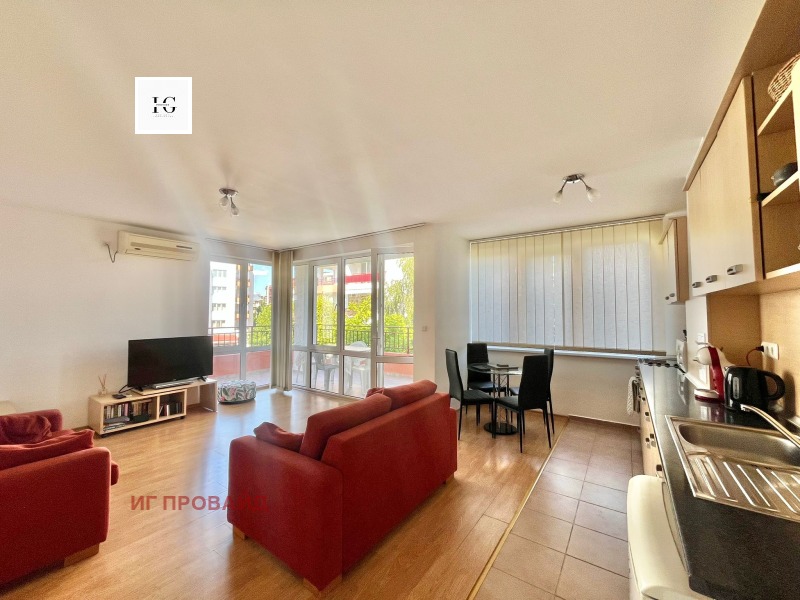 Продава 2-СТАЕН, с. Равда, област Бургас, снимка 8 - Апартаменти - 52289592